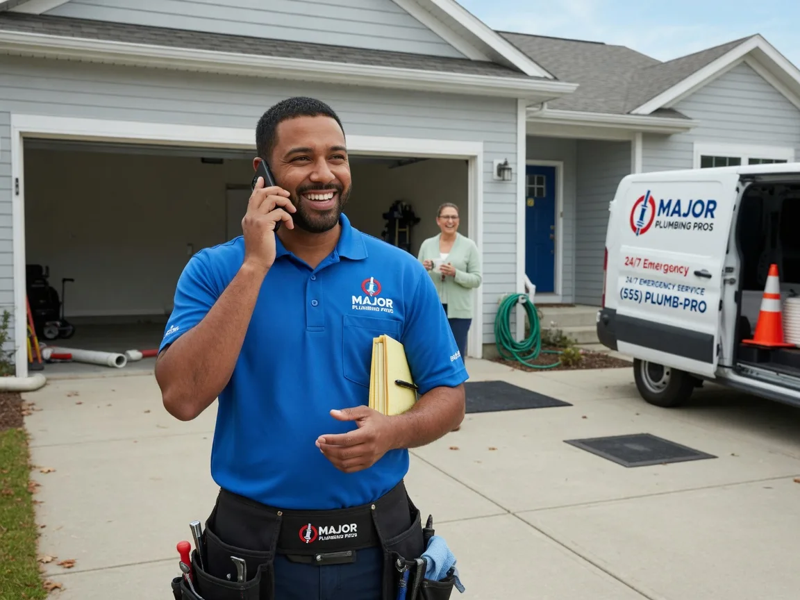 Drain Cleaning Services Ardmore, PA FAQs